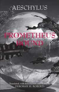 Prometheus Bound