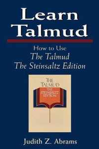 Learn Talmud