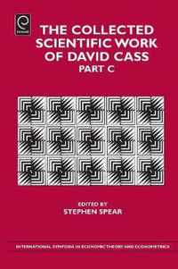 Collected Scientific Work Of David Cass