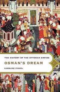 Osman's Dream