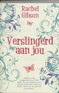 Verslingerd aan jou