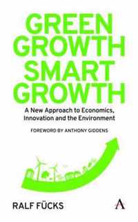 Green Growth, Smart Growth