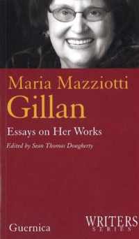Maria Mazziotti Gillan
