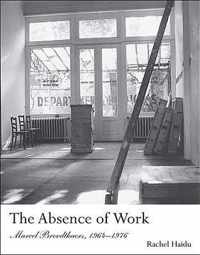 The Absence of Work