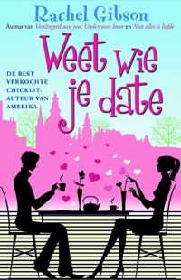 Weet wie je date