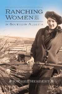 Ranching Women of Southern Alberta