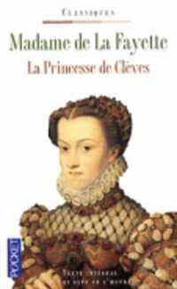 Princesse De Cleves