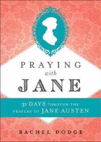 Praying with Jane