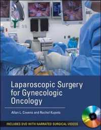 Laparoscopic Surgery for Gynecologic Oncology