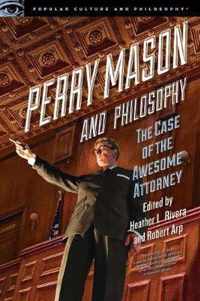 Perry Mason and Philosophy