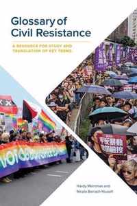 Glossary of Civil Resistance