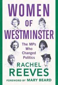 Women of Westminster