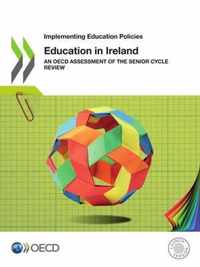 Education in Ireland