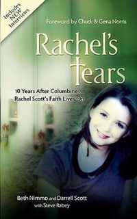 Rachel's Tears: 10th Anniversary Edition