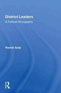 District Leaders