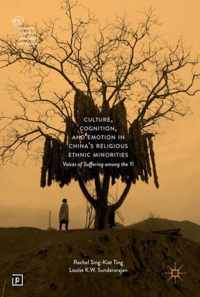 Culture, Cognition, and Emotion in China's Religious Ethnic Minorities