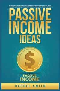 Passive Income Ideas