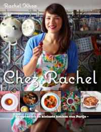 Chez Rachel