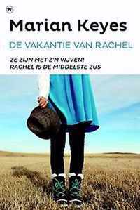 De vakantie van Rachel