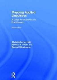 Mapping Applied Linguistics