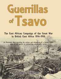 Guerrillas of Tsavo