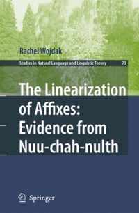 The Linearization of Affixes