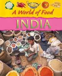 A World of Food