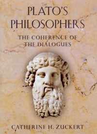 Plato's Philosophers