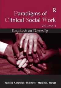 Paradigms of Clinical Social Work