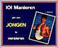 101 manieren om een jongen te versieren