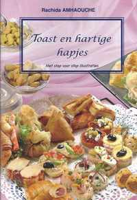 Toast en Hartige Hapjes