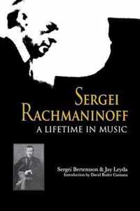 Sergei Rachmaninoff