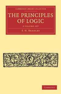 The Principles of Logic 2 Volume Set