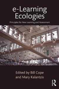 e-Learning Ecologies