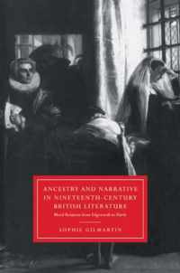 Cambridge Studies in Nineteenth-Century Literature and Culture