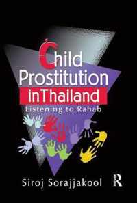 Child Prostitution in Thailand