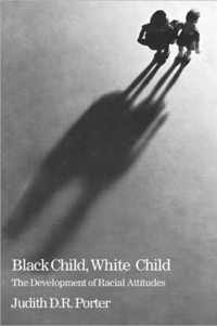 Black Child, White Child