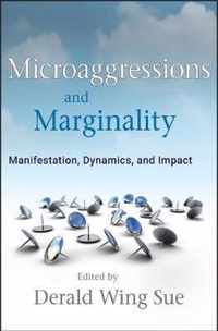 Microaggressions And Marginality