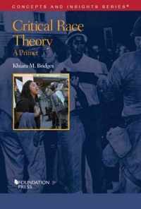 Critical Race Theory