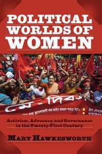 Political Worlds of Women