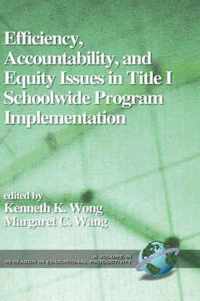 Accountability, Efficiency and Equity