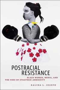 Postracial Resistance