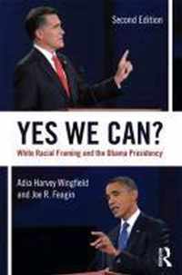 Yes We Can?