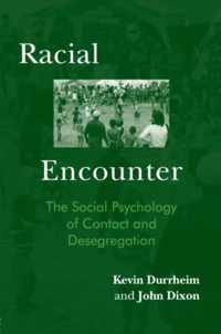 Racial Encounter