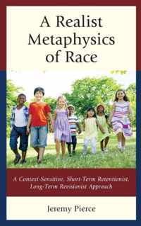 A Realist Metaphysics of Race