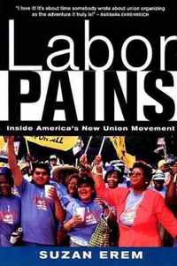 Labor Pains