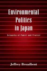 Environmental Politics in Japan