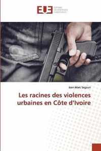 Les racines des violences urbaines en Cote d'Ivoire