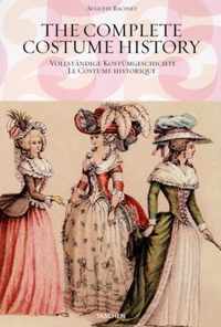 Costume History - Kostümgeschichte. Sonderausgabe