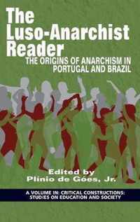 The Luso-anarchist Reader